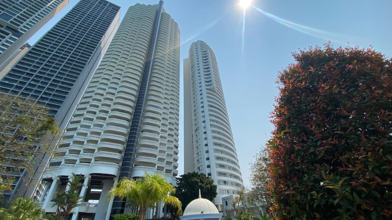 Sky Beach Beachfront Патая Екстериор снимка